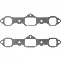JOINT COLLECTEUR ECHAPPEMENT POUR PONTIAC SAFARI DE 1987-1989 -