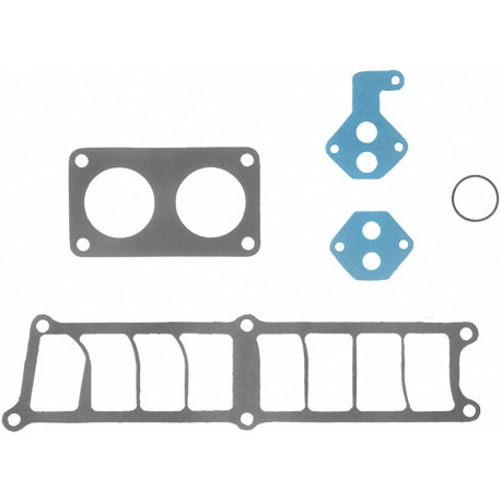 Jeu de joints de plénum d'injection de carburant pour FORD