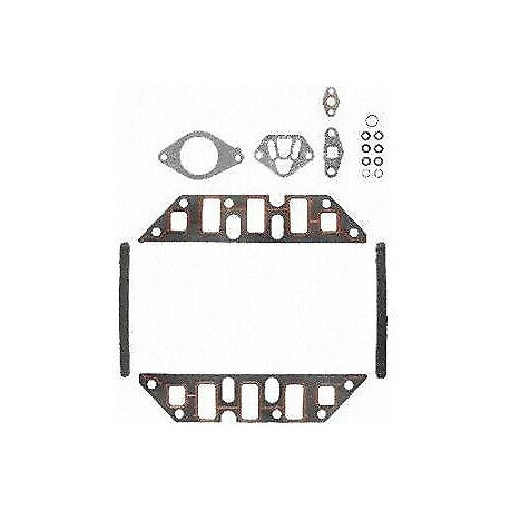 JOINT COLLECTEUR ADMISSION POUR PONTIAC BONNEVILLE DE 1988-1991