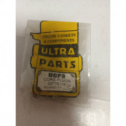 PASTILLE DE DESSABLAGE UNITAIRE ULTRA PARTS REF UCP3