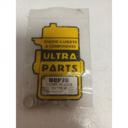 PASTILLE DE DESSABLAGE UNITAIRE PARTS PLUS REF UCP79 - Vintage