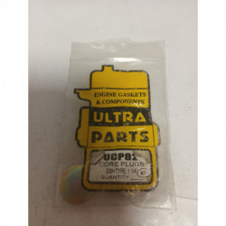 PASTILLE DE DESSABLAGE UNITAIRE PARTS REF UCP82