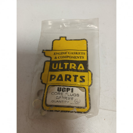 PASTILLE DE DESSABLAGE UNITAIRE PARTS PLUS REF UCP1 - Vintage