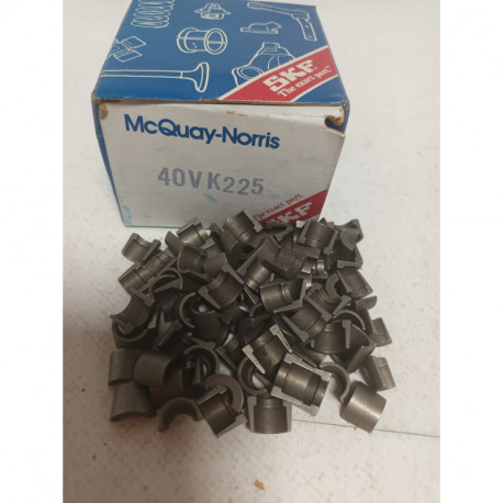 CLAVETTES SOUPAPES VENDUE A L'UNITÉ VK225 - Vintage Garage 