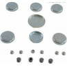 PASTILLE DE DESSABLAGE POUR FORD MUSTANG DE 1967-1970