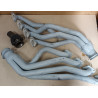 COLLECTEUR ECHAPPEMENT POUR FORD MUSTANG DE 1971-1973 POUR MOTEUR 351 CLEVELAND