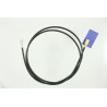 CABLE DE COMPTEUR DE VITESSE CA-3056 POUR DODGE & FORD.
