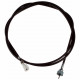 CABLE DE COMPTEUR DE VITESSE Y-877 POUR DODGE .