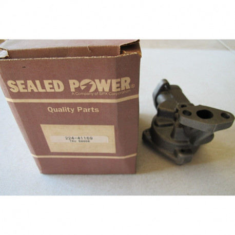 POMPE A HUILE POUR Ford Custom (1964-1970) - Vintage Garage 