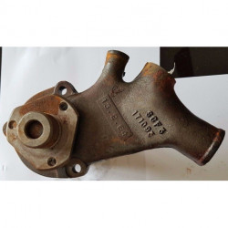 POMPE A EAU QCP744 - Vintage Garage 