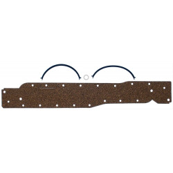 JOINT CARTER D'HUILE ORIGINAL OS30531.