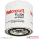 FILTRE A HUILE FORD MOTORCRAFT FL-300 POUR MUSTANG DE 1974 A 1986..