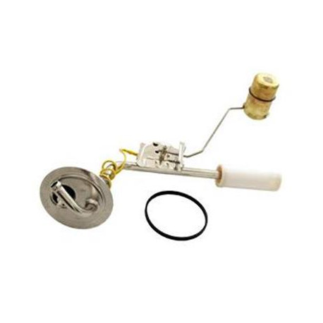 JAUGE RESERVOIR CARBURANT D ESSENCE AVEC SONDE MUSTANG 1965-1968