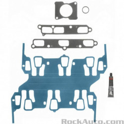 JOINT COLLECTEUR ADMISSION POUR CHEVROLET CAVALIER DE 1987-1990