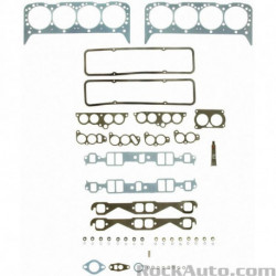 POCHETTE DE JOINT MOTEUR POUR CHEVROLET CORVETTE DE 1985 -