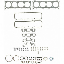 POCHETTE DE JOINT MOTEUR POUR AMERICAN MOTORS AMX DE 1968-1970