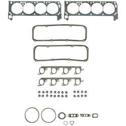 POCHETTE DE JOINT MOTEUR POUR DETOMASO PANTERA DE 1971-1974 -