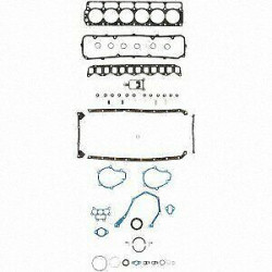 POCHETTE JOINT MOTEUR POUR DODGE DE 1981-1987 - Vintage Garage 