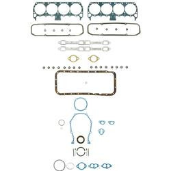 POCHETTE JOINT MOTEUR POUR DESOTO FIREDOME DE 1958-1959 -