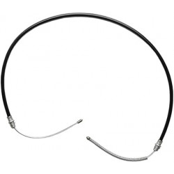 Cable de frein de stationnement pour CHEVROLET BLAZER DE 1987-1991