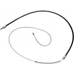 Cable de frein de stationnement pour CHEVROLET R10 PICKUP