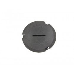 BOUCHON DE TROU DE RÉGLAGE DE PHARE POUR CORVETTE DE 1999-2004