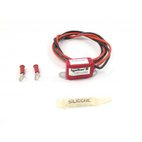 Module d'allumage Ignitor II de remplacement pour distributeur Pertronix Flame-Thrower
