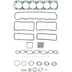 POCHETTE JOINT MOTEUR POUR BUICK DE 1969-1975