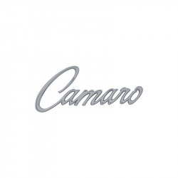 Emblème "Camaro" d'aile OER Parts 3916660 - Camaro 68-69