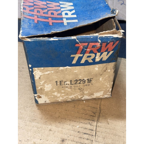 PISTON TRW L2291F UNITÉ