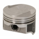 PISTON TRW REF L3043F EN 0.30 LOT DE 8