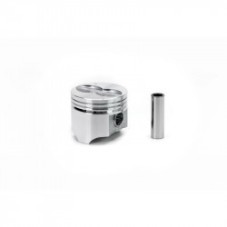 PISTONS SILV-O-LITE REF 1131H EN 0.60 LOT DE 8