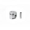 PISTONS EGGE REF L1037-8.020 EN 0.20 LOT DE 8