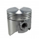 PISTONS EGGE REF L 904 EN 0.30 LOT DE 8