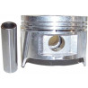 PISTONS COUNTY REF CP 304 EN 0.20 POUR TRIUMPH SPITFIRE 1296CC