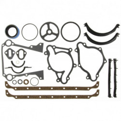 KIT JOINT BAS MOTEUR VICTOR REINZ REF CS3530B - Vintage Garage 
