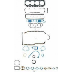 KIT JOINT BAS MOTEUR FEL-PRO REF FS8686PT-1 - Vintage Garage 