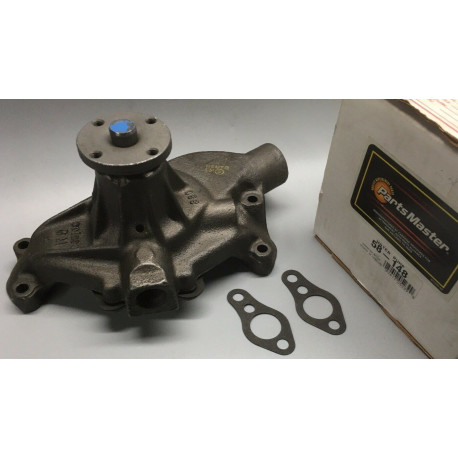 POMPE A EAU - Vintage Garage 