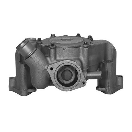 POMPE A EAU CARDONNE REF 58-445 - Vintage Garage 
