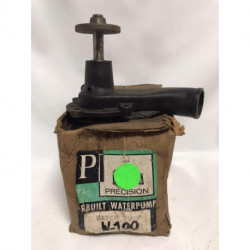 POMPE A EAU PRECISION REF W100 - Vintage Garage 
