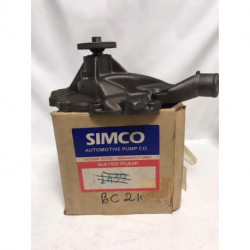 POMPE A EAU SIMCA REF BC210 - Vintage Garage 