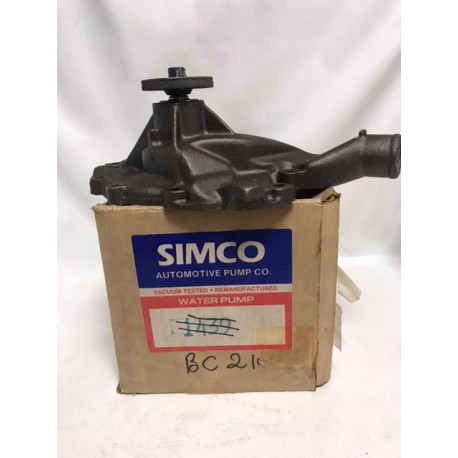 POMPE A EAU SIMCA REF BC210 - Vintage Garage 