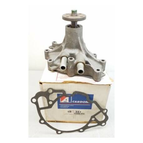 POMPE A EAU - Vintage Garage 