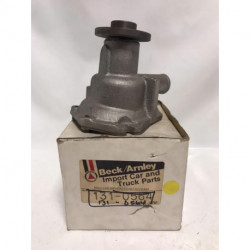 POMPE A EAU BECK ARNLEY REF 131-0564 - Vintage Garage 