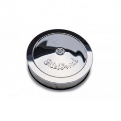 FILTRE A AIR EDELBROCK REF 1291 - Vintage Garage 