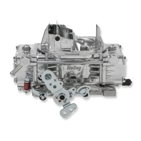 CARBURATEUR HOLLEY REF 0-1850S - Vintage Garage 