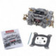 CARBURATEUR ASV2 650CFM EDELBROCK REF 19059 - Vintage Garage 