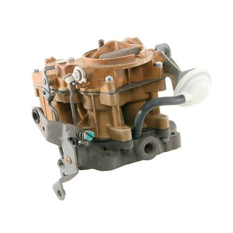 CARBURATEUR HOLLEY REF 64-7080 - Vintage Garage 