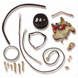 KIT STARTER HOLLEY REF 45-224 - Vintage Garage 