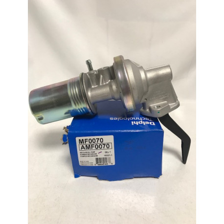 FUEL PUMP DELHPI TECHNOLOGIE REF AMF0070 - Vintage Garage 